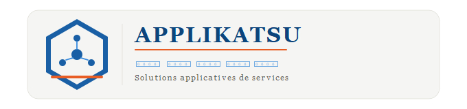 Applikatsu logo